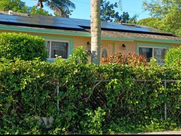 Gramercy Park, 4872 Caribbean Blvd, West Palm Beach, Florida 33407, image 1