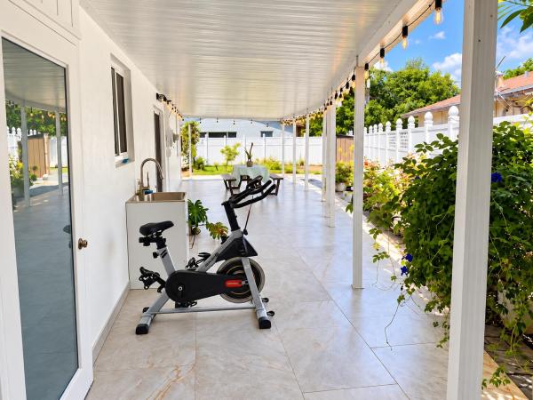 Rock Hill, 4401 SW 21st St, Fort Lauderdale, Florida 33317, image 1