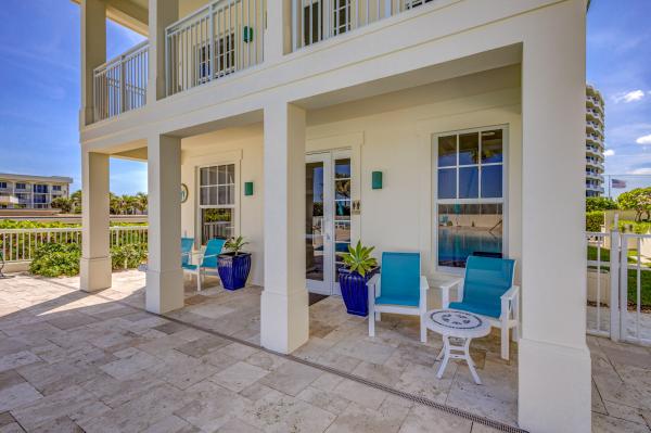 Tequesta Towers, 400 Beach Rd #702, Tequesta, Florida 33469, image 1
