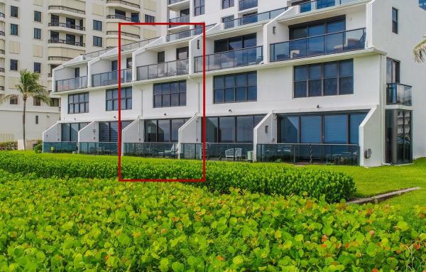 3115 S Ocean Blvd #103, Highland Beach, Florida 33487, image 1