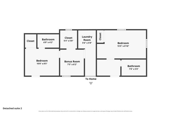 Bunker Hill, 946 Mcintosh St, West Palm Beach, Florida 33405, image 1