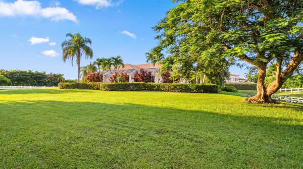 Saddle Trail Park Of Wellington, 14883 Equestrian Way, Wellington, Florida 33414, image 1