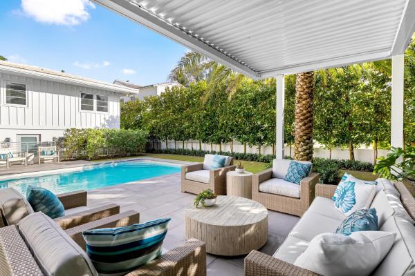 Lafayette Park, 2745 S Flagler Dr, West Palm Beach, Florida 33405, image 1