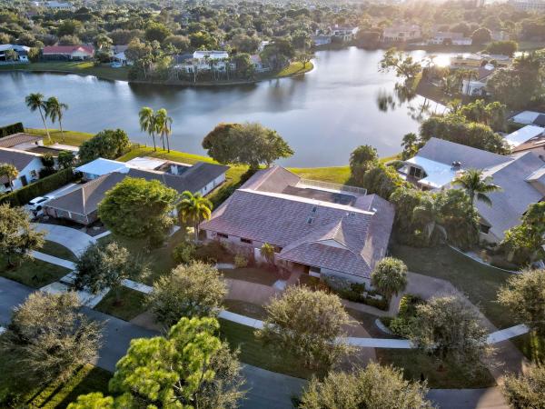 Estancia West Of Via Verde, 7441 Estrella Cir, Boca Raton, Florida 33433, image 1