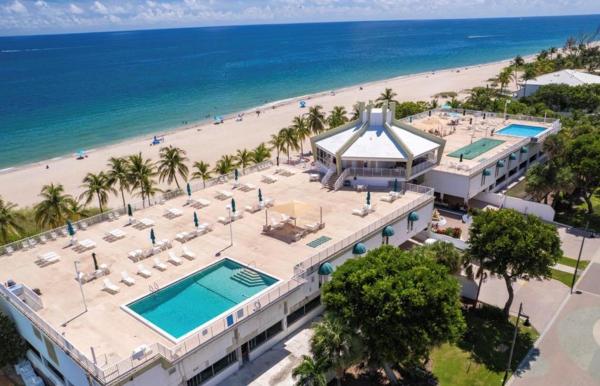 Pompano Beach Club South, 111 Briny Ave #20-08, Pompano Beach, Florida 33062, image 1