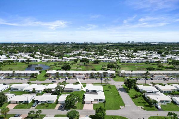 Leisureville, 2700 NW 4th Ave, Pompano Beach, Florida 33064, image 1