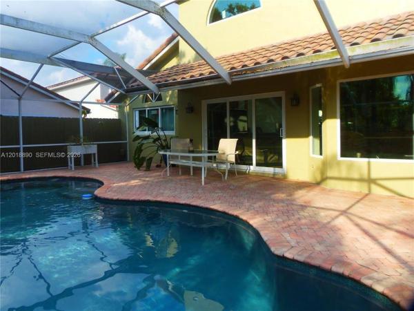 The Greens At Carolina 3, 2608 NW 79th Ave, Margate, Florida 33063, image 1
