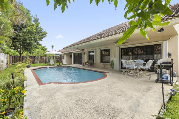 Fox Run At Jacaranda, 1855 NW 106th Ter, Plantation, Florida 33322, image 1