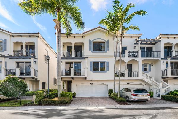 Waterside Village, 3131 Waterside Cir, Boynton Beach, Florida 33435, image 1