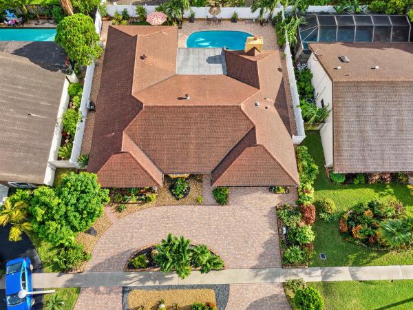 Boulevard Woods North, 7430 NW 49th St, Lauderhill, Florida 33319, image 1