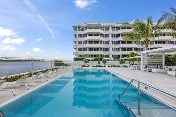 Carlyle House, 2773 S Ocean Blvd #5170, Palm Beach, Florida 33480, image 1