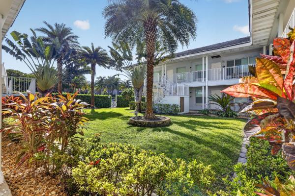 1820 S Ocean Blvd #2J, Delray Beach, Florida 33483, image 1