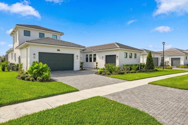 8483 SW Felicita Way, Port St. Lucie, Florida 34987, image 1