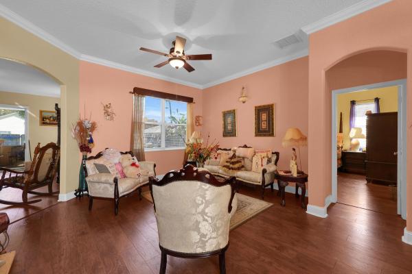 Subdivision Layout For Rectangle MLS# B26081123 | 1885 SW Altman Ave, Port St. Lucie, FL 34953 Single ...