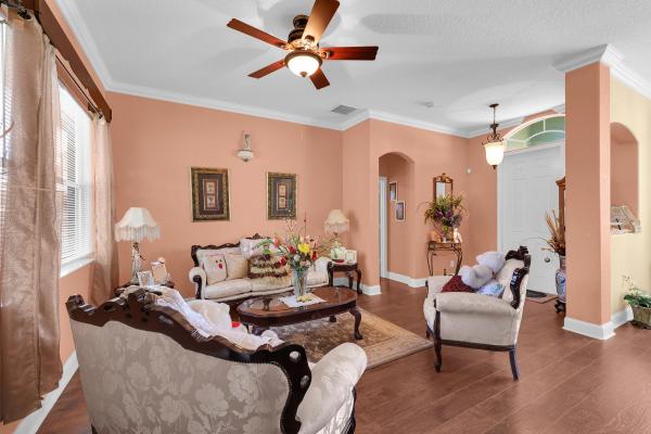 1885 SW Altman Ave, Port St. Lucie, Florida 34953, image 1
