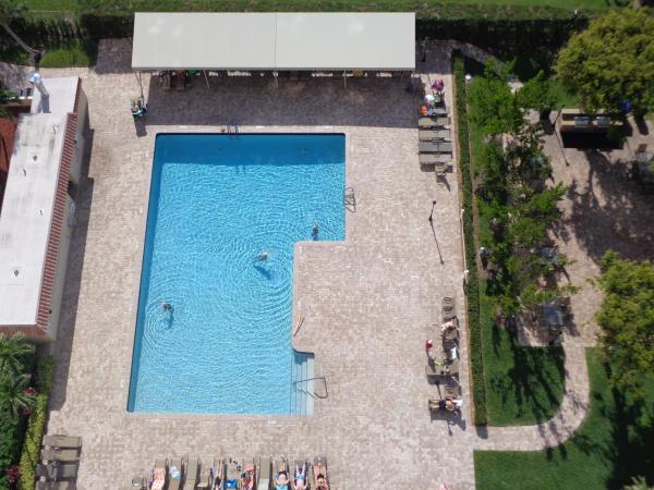 Boca Towers, 2121 N Ocean Blvd #1204E, Boca Raton, Florida 33431, image 1