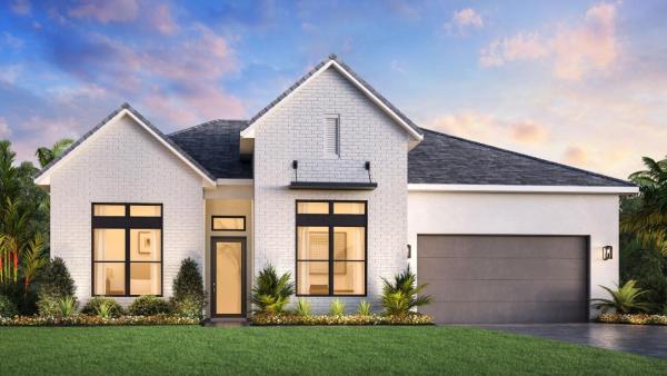 3813 Layton Pointe Dr, Delray Beach, Florida 33445, image 1