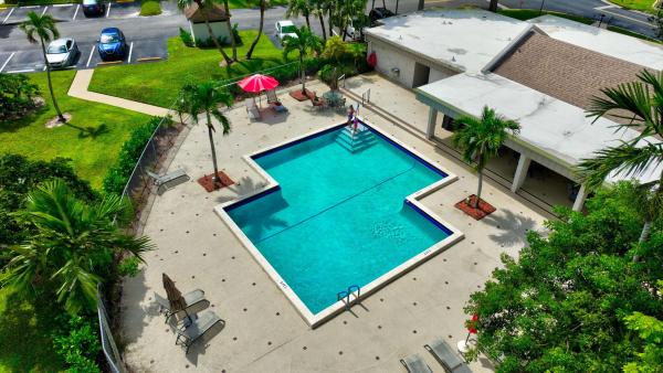 6534 Spring Bottom Way #124, Boca Raton, Florida 33433, image 1