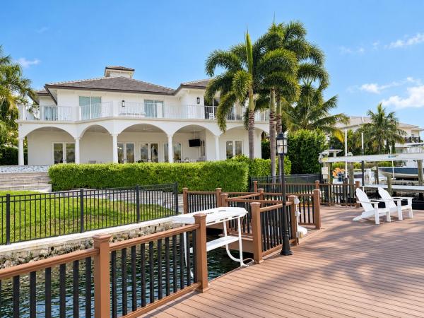 Intracoastal Park, 12864 S Shore Dr, Palm Beach Gardens, Florida 33410, image 1