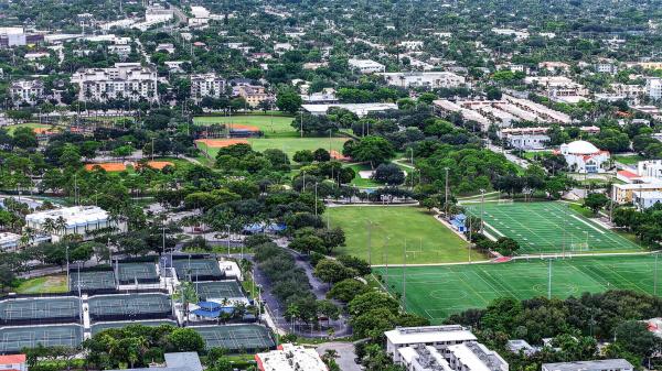Victoria Park, 416 NE 11th Ave, Fort Lauderdale, Florida 33301, image 1