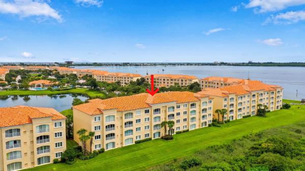 Harbour Isle West, 32 Harbour Isle Dr #103, Fort Pierce, Florida 34949, image 1