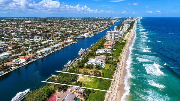 Hillsboro Mile, 997 Hillsboro Mile, Hillsboro Beach, Florida 33062, image 1