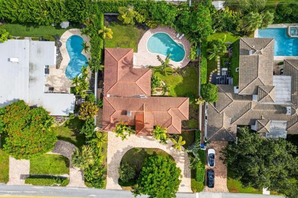 Beach Way Heights, 2317 NE 12th St, Fort Lauderdale, Florida 33304, image 1