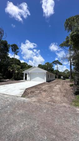Sunland Gardens, 1603 N 43rd St, Fort Pierce, Florida 34947, image 1