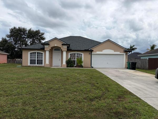932 SW Mcelroy Ave, Port St. Lucie, Florida 34953, image 1