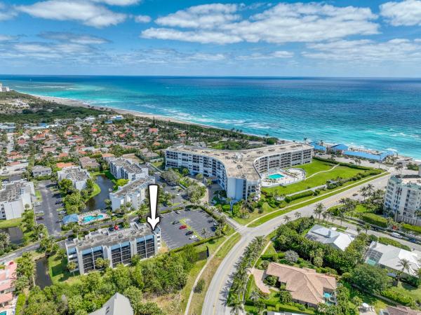 Searise At Jupiter Ocean & Racquet Club, 1605 S Us Highway 1 #E401, Jupiter, Florida 33477, image 1