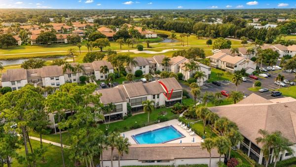 Wingfoot At Indian Creek, 1001 Wingfoot Dr #A, Jupiter, Florida 33458, image 1