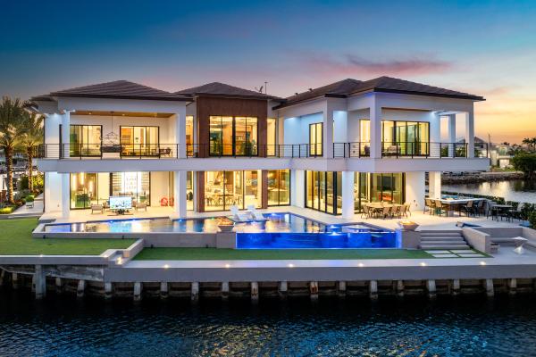 Blue Inlet, 2934 NE 8th Ave, Boca Raton, Florida 33431, image 1