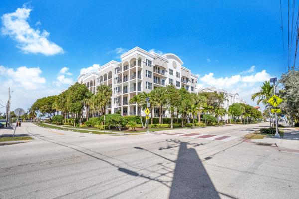 1 Ocean Boulevard, 191 SE 20th Ave #614, Deerfield Beach, Florida 33441, image 1