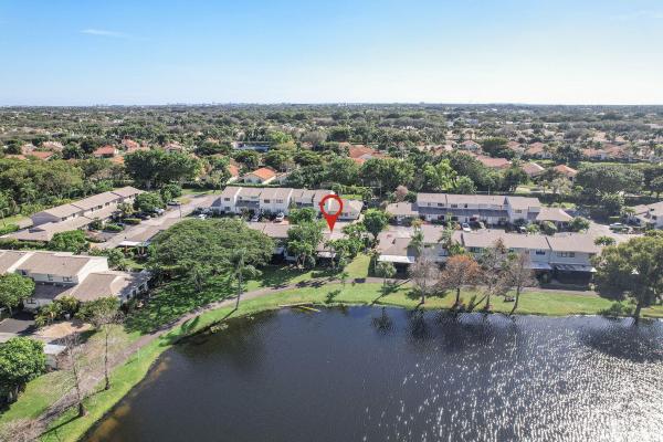 Country Lake, 5171 Tennis Ln, Delray Beach, Florida 33484, image 1