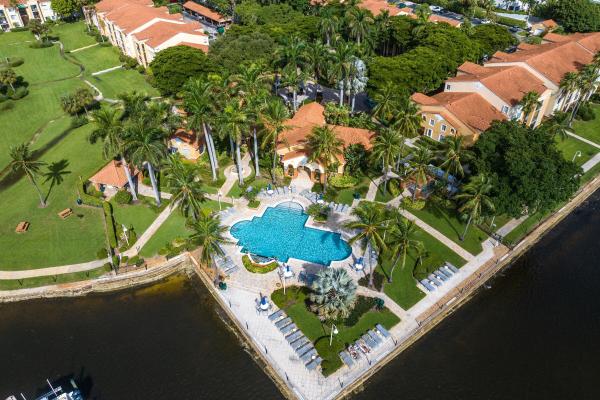 The Yacht Club On The Intracoastal, 167 Yacht Club Way #107, Hypoluxo, Florida 33462, image 1