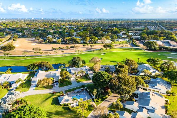 Cambridge At Hunters Run, 22 Cambridge Dr, Boynton Beach, Florida 33436, image 1