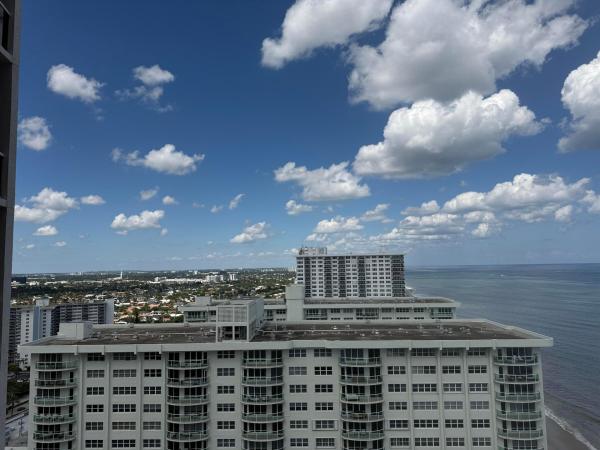 L'Hermitage, 3200 N Ocean Blvd #2605, Fort Lauderdale, Florida 33308, image 1