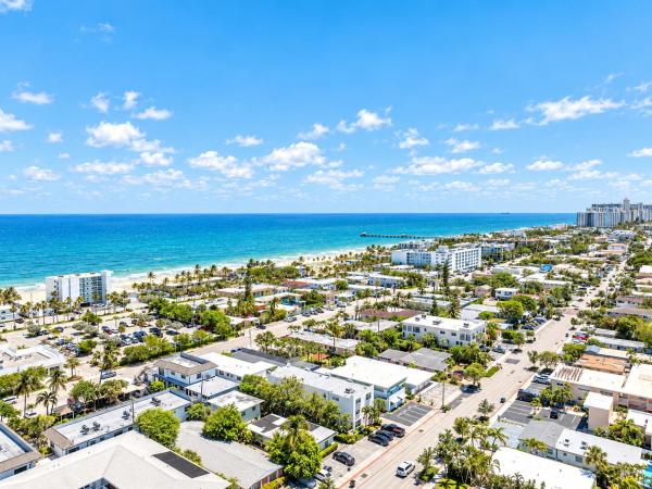 Lauderdale By The Sea Residential, 4640 Bougainvilla Dr #3, Lauderdale By The Sea, Florida 33308, image 1