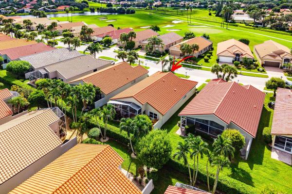 Limoge At The Cascades, 7182 Haviland Cir, Boynton Beach, Florida 33437, image 1