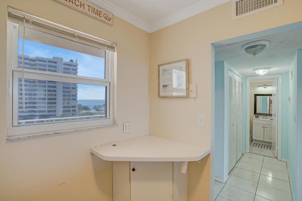 Delphi Towers, 1391 S Ocean Blvd #805, Pompano Beach, Florida 33062, image 1