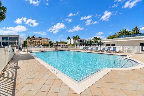 Delphi Towers, 1391 S Ocean Blvd #805, Pompano Beach, Florida 33062, image 1