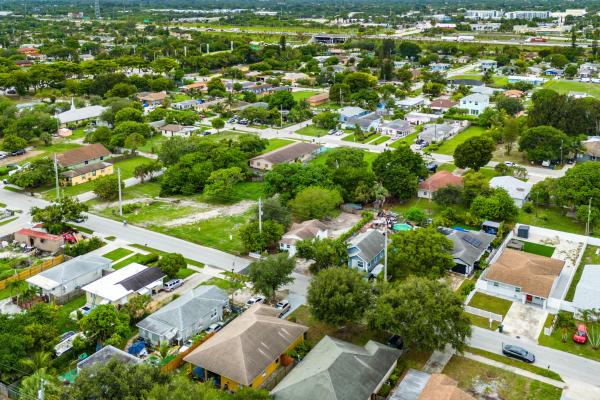 Delray Beach No HOA, 114 NW 10th Ave, Delray Beach, Florida 33444, image 1