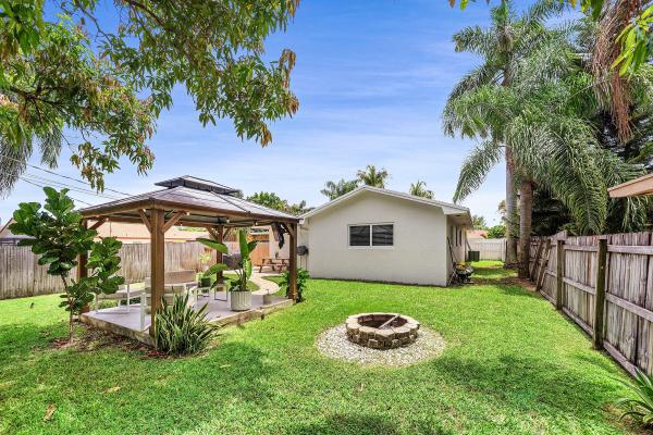Country Club Acres, 5347 Washington Rd, Delray Beach, Florida 33484, image 1