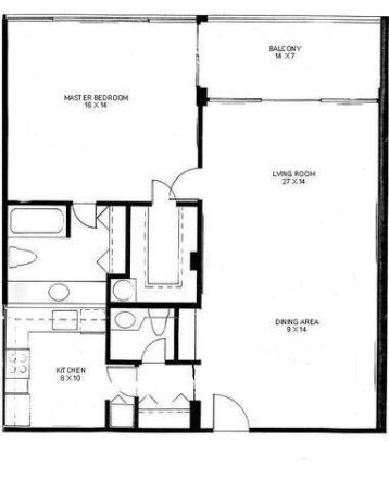 Mayfair House, 3589 S Ocean Blvd #910, South Palm Beach, Florida 33480, image 1
