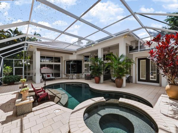 Sabal Pointe, 106 Pembroke Dr, Palm Beach Gardens, Florida 33418, image 1