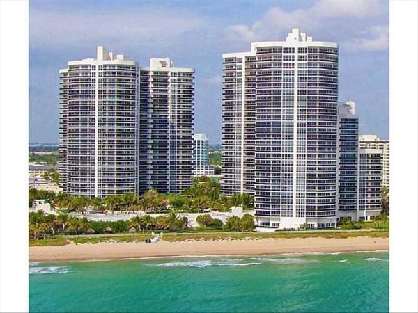 L'Hermitage, 3100 N Ocean Blvd #2603, Fort Lauderdale, Florida 33308, image 1