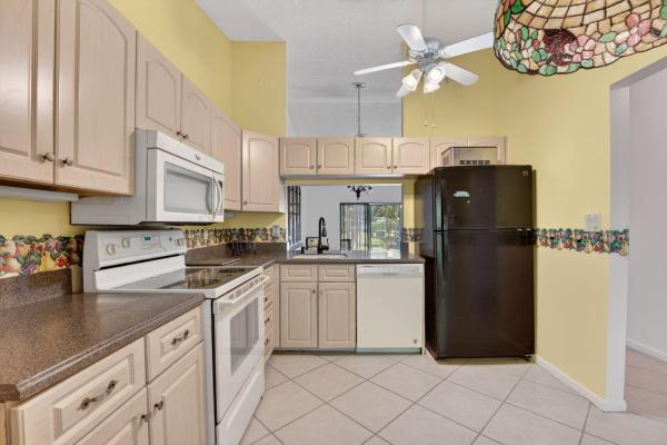Ginger Tree At The Township, 3210 Carambola Cir S #S, Coconut Creek, Florida 33066, image 1