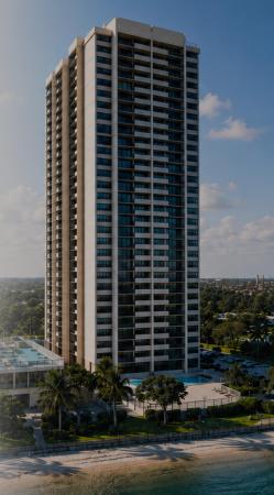The Palm Beach House, 5600 N Flagler Dr #407, West Palm Beach, Florida 33407, image 1