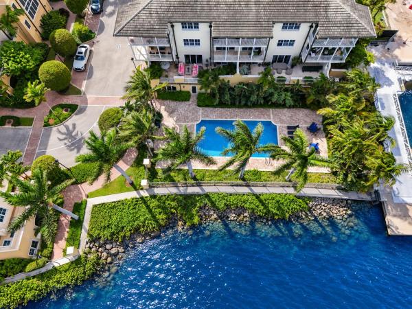 Flagler Landing, 3940 N Flagler Dr #203, West Palm Beach, Florida 33407, image 1