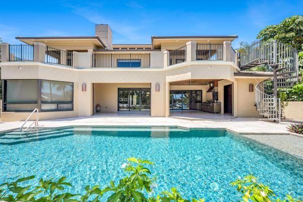 Harbor Beach, 1900 Marietta Dr, Fort Lauderdale, Florida 33316, image 1